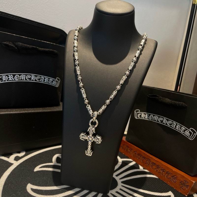 Chrome Hearts necklace 11yxx243